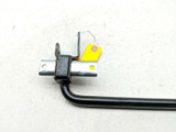 17-22 Harley FLHTK Electra Glide Ultra Limited Left Side Exhaust Hanger