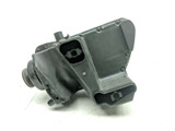 19 Kawasaki EJ800 W800 Cafe Racer Right Side Air Box Filter Cleaner Intake