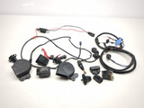 07 Yamaha Road Star Warrior XV1700 Relay Set Tip Over Horn Starter Brake Switch