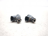 07-11 Harley FLSTC Heritage Softail Classic Gas Fuel Injectors 27709-06A