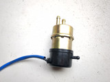 00-09 Yamaha V Star 1100 XVS1100 Petrol Gas Fuel Pump Assembly