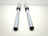 77-83 Yamaha XS750  Front Forks Suspension Set STRAIGHT