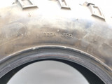 Wanda Journey P373 6 Ply 25X8.00-12 ATV/UTV Tire