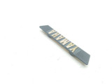 80-83 Yamaha XS400 Emblem Trim Fairing Cover Panel
