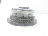 21 Harley Davidson Street Bob FXBBS Clutch Basket With Plates