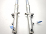 96-01 Yamaha XVZ1300 Royal Star Front Forks Suspension Set STRAIGHT