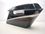 98-06 Harley Ultra Classic Electra Glide FLHTCUSE Right Saddlebag Luggage Case