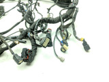 10-16 Harley FLHTKSE Electra Glide Ultra Main Wiring Wire Harness Loom 69200432