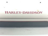17-22 Harley FLHTK Electra Glide Ultra Limited Rear Trunk Storage W/ Backrest