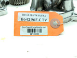 17-22 Harley FLHTK Electra Glide Limited 107ci Engine Cylinder Head W/ Jugs