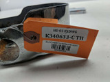 03 Harley Davidson Dyna Wide Glide FXDWG Ignition Coil Cover