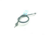 80-83 Yamaha XS400 Speedo Gear Tach Tachometer Cable