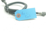 80-83 Yamaha XS400 Speedo Gear Tach Tachometer Cable