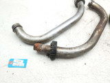 81-83 Yamaha Seca XJ 750 R Exhaust Headers Head Pipes A