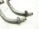 81-83 Yamaha Seca XJ 750 R Exhaust Headers Head Pipes A
