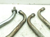 81-83 Yamaha Seca XJ 750 R Exhaust Headers Head Pipes A