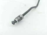 13 Can Am Spyder Roadster RT Limited Brake Line Hose