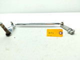 12 Harley Davidson Softail Deluxe FLSTN Shifter Shift Pedal Link Linkage