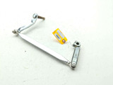 12 Harley Davidson Softail Deluxe FLSTN Shifter Shift Pedal Link Linkage