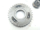 08 Harley Heritage Softail Classic FLSTC Engine Motor Gears