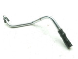 03 Harley FXSTDSE Softail Deuce Screamin Eagle Oil Cooler Line Hose (A)
