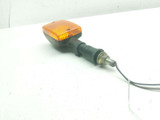 80-83 Yamaha XS400 Front Left Turn Signal Flasher Indicator Light