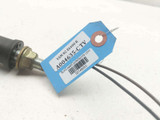80-83 Yamaha XS400 Front Left Turn Signal Flasher Indicator Light