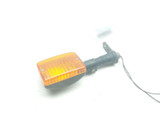 80-83 Yamaha XS400 Rear Left  Turn Signal Flasher Indicator Light