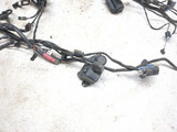 05-09 BMW R1200RT Main Wiring Wire Harness Loom
