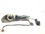 08-13 Harley Davidson FLTRU Road Glide Ultra Lock Set Ignition Switch Tank Cover
