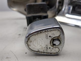 08-13 Harley Davidson FLTRU Road Glide Ultra Lock Set Ignition Switch Tank Cover