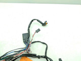 17-22 Harley FLHTK Electra Glide Ultra Limited Radio Sub Wire Wiring Harness