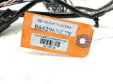 17-22 Harley FLHTK Electra Glide Ultra Limited Radio Sub Wire Wiring Harness