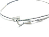 17-21 Harley FLHTKSE Electra Glide CVO Front Right ABS Brake Line Hose