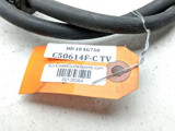18 Harley XG750 Street 750 Front Brake Line Hose