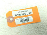 20 Harley XG750 Street 750 Front Brake Line Hose