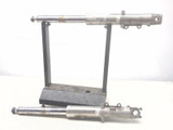 08-13 Harley Davidson FLTRU Road Glide Ultra Front Forks Suspension Set STRAIGHT