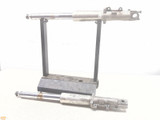 08-13 Harley Davidson FLTRU Road Glide Ultra Front Forks Suspension Set STRAIGHT
