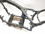 06-16 Kawasaki Vulcan 900 VN900C Main Frame Chassis CLN