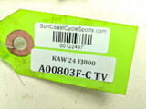 20-25 Kawasaki W800 EJ800 Rear ABS Sensor