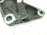82 Honda CM450A CM 450 Hondamatic Passenger Peg Mount Bracket (A)