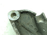 82 Honda CM450A CM 450 Hondamatic Passenger Peg Mount Bracket (A)
