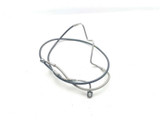 17-21 Harley FLHTKSE Electra Glide CVO Front Brake Line Hose