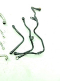 91-03 Honda CB750 Nighthawk 750 Cylinder Head Oil Feed Lines