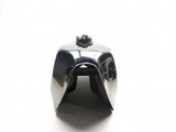 74-76 BMW R75/6 Gas Fuel Tank Petrol Reservoir