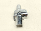 97-04 Honda Valkyrie 1500 GL1500CT Turn Signal Cover Chrome 80121-MZ0A-0000