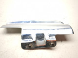 97-04 Honda Valkyrie 1500 GL1500CF Front Fork Chrome Cover Guards Set Pair