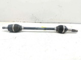 16-24 Hisun Tactic HS 750 Front Left CV Axle Shaft
