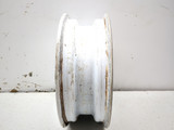 11 Polaris Gem EL Electric Golf Cart Wheel Rim STRAIGHT 12 Inch 4 Lug Nut