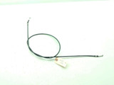 12 Can Am Spyder RT-S SE5 Throttle Cable Line